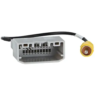 ACV Electronic ACV Rückfahrkamera-Adapter für Chrysler/Dodge/Jeep (4026724334302)