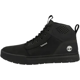 Timberland schwarz 44