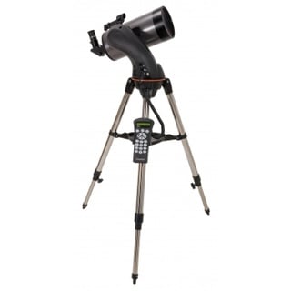 Celestron NexStar 127SLT MAK 127/1500 GoTo