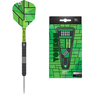 Target Darts Yohkoh 01 23G 80% Tungsten Steel Tip Darts Set