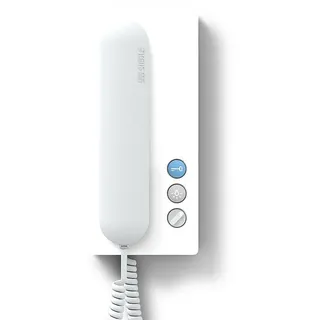 811-0 WH/W weiß hochglanz/weiß