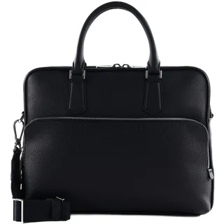 BOSS Businesstasche New Crosstown Document Case Darkgrey
