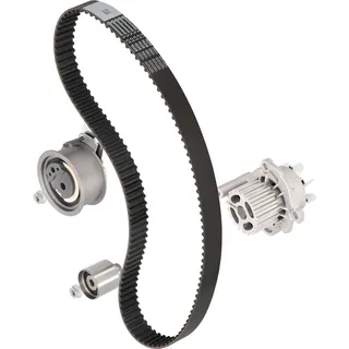 Continental Wasserpumpe + Zahnriemensatz CT1028WP3