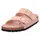 schmal triples new beige/pink clay 42