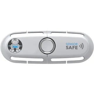 Cybex Sensor Safe 4 in 1 Sicherheitskit für Neugeborene Grau