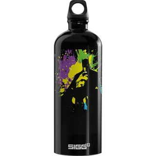 Sigg Traveller Alu Batman Splash 1L