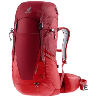 Deuter Futura Pro 36 masala-cherry
