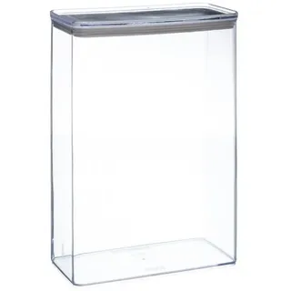 5five simply smart 5five - rechteckige vorratsdose ecke Eske 4,3l