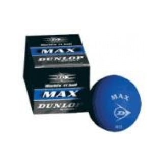 Squashball - Dunlop Max