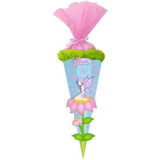 Ursus Bastelset Elfe 68 cm 6-eckig