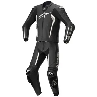 Alpinestars Herren Lederkombi Baby and Toddler Suit | Sportlicher Rundumschutz