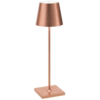 copper leaf