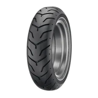 Dunlop D407 REAR 180/65 B16 81H TL SW
