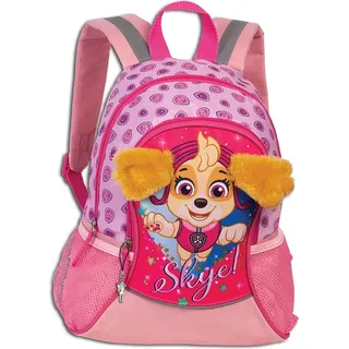 FABRIZIO Unisex Kinder Skye Kinderrucksack Rosa,