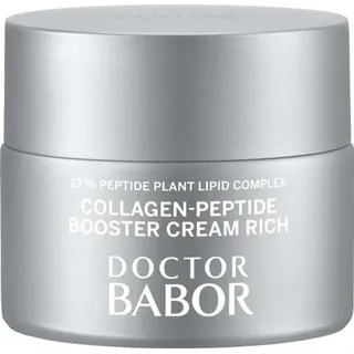 Babor Doctor Babor Collagen-Peptide Booster Cream Rich 50 ml