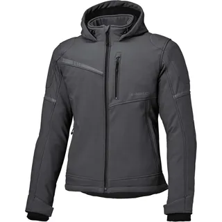 Held Curb Textiljacke Anthrazit/Schwarz S