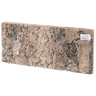 Hobby Kork Rückwand Burma, 600x300x17,5 mm, 2 Stück