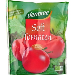 dennree Soft-Tomaten bio