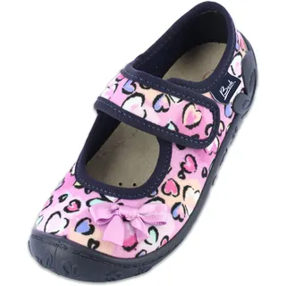 Beck M dchen Viola Slipper, Violett, 36 EU