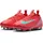Jr Zoom Ember GLow/Aurora Green 36