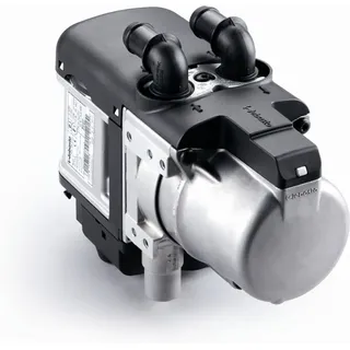 Webasto Standheizung