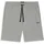 and Match Lounge Shorts Medium Grey33 XXL EU