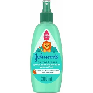 Johnson's Baby Conditioner 200ml