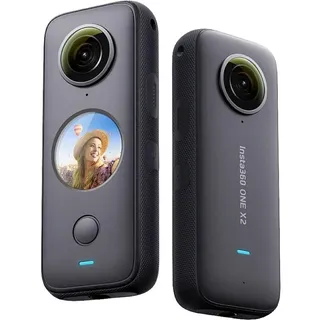 INSTA360 ONE X2