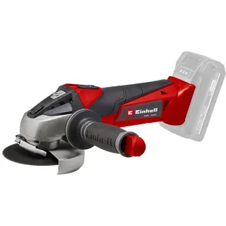 Einhell TE-AG 18/115 Li - Solo Acc ohne Akku