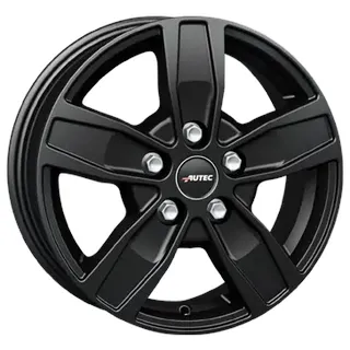 Autec Quantro (Q) 6,5x16 5x118 ET66 MB71,1