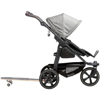 TFK Mamaboard für mono, mono 2, 3 und pro, mehrfarbig