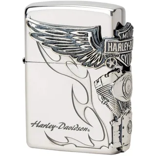 Zippo Harley-Davidson Hdp-26