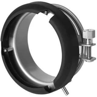 Walimex S-Bajonett-Adapter für Studioblitze