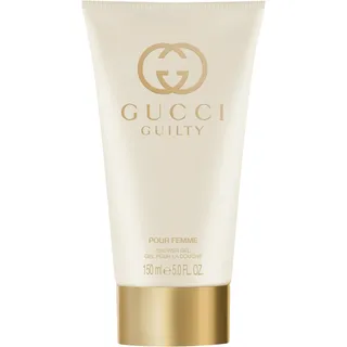 GUCCI Guilty Pour Femme Duschgel 150 ml