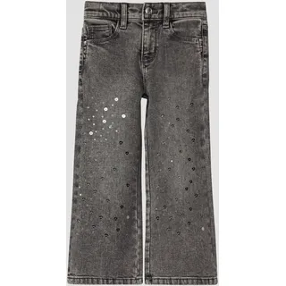 s.Oliver Jeans grau 104