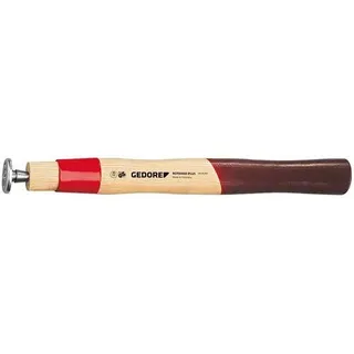 Gedore E-620 E-2000 Hammerstiel 310 g