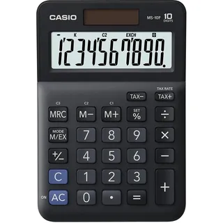 Casio MS-10F