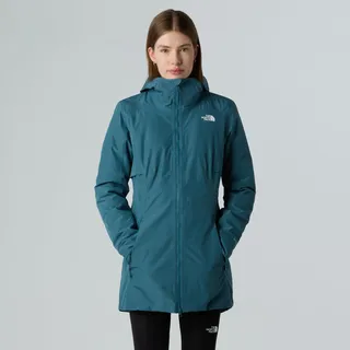 The North Face Damen Hikesteller Insulated Parka (Größe S,