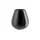18 cm black iron