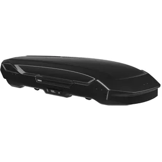 Thule Motion 3 L 370 L Black Glossy