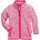 Fleecejacke in pink Pink Rosa 104
