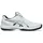 Herren Handballschuhe weiß Größe 44 1 2 in Grau WHITE/LICHEN ROCK