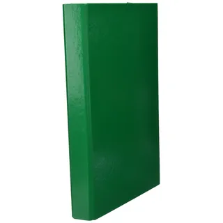 Pagna Heftbox Basic Colours A4 grün