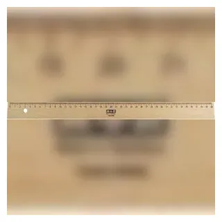 M+R M + R Lineal 40,0 cm, natur