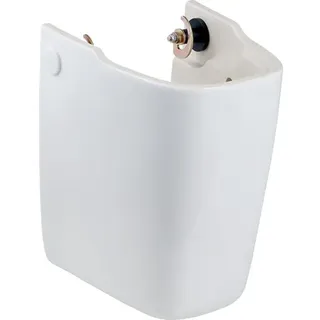 Geberit Smyle Siphonabdeckung 22x24 cm 500.575.01.1