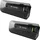 PT200101 2 Kanäle 1600 m 20 55 C Schwarz CE IC/FCC SIG BT Schwarz