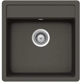 Einbau asphalt + Excenterbetätigung