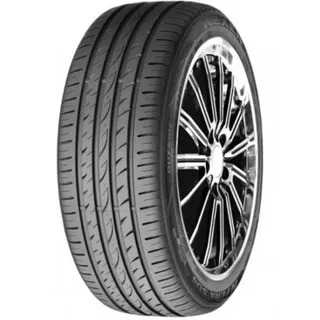 N´Fera SU4 215/45 R17 91W
