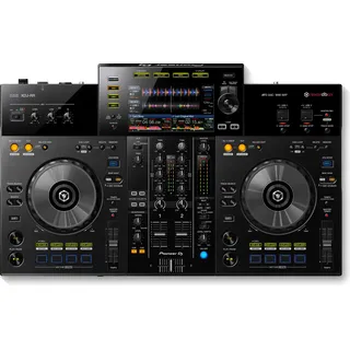 Pioneer DJ XDJ-RR