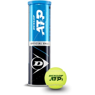 Dunlop Bote DE 4 Bolas ATP